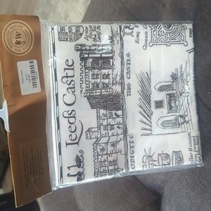 New Rosalind Walshe tea towel